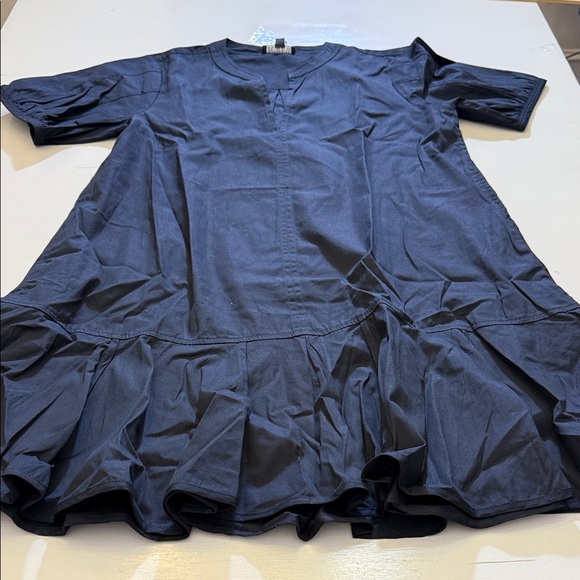 J. Crew Delilah dress in cotton poplin Size Small - Picture 4 of 9